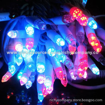 Christmas Lights, 10m 100 LEDs